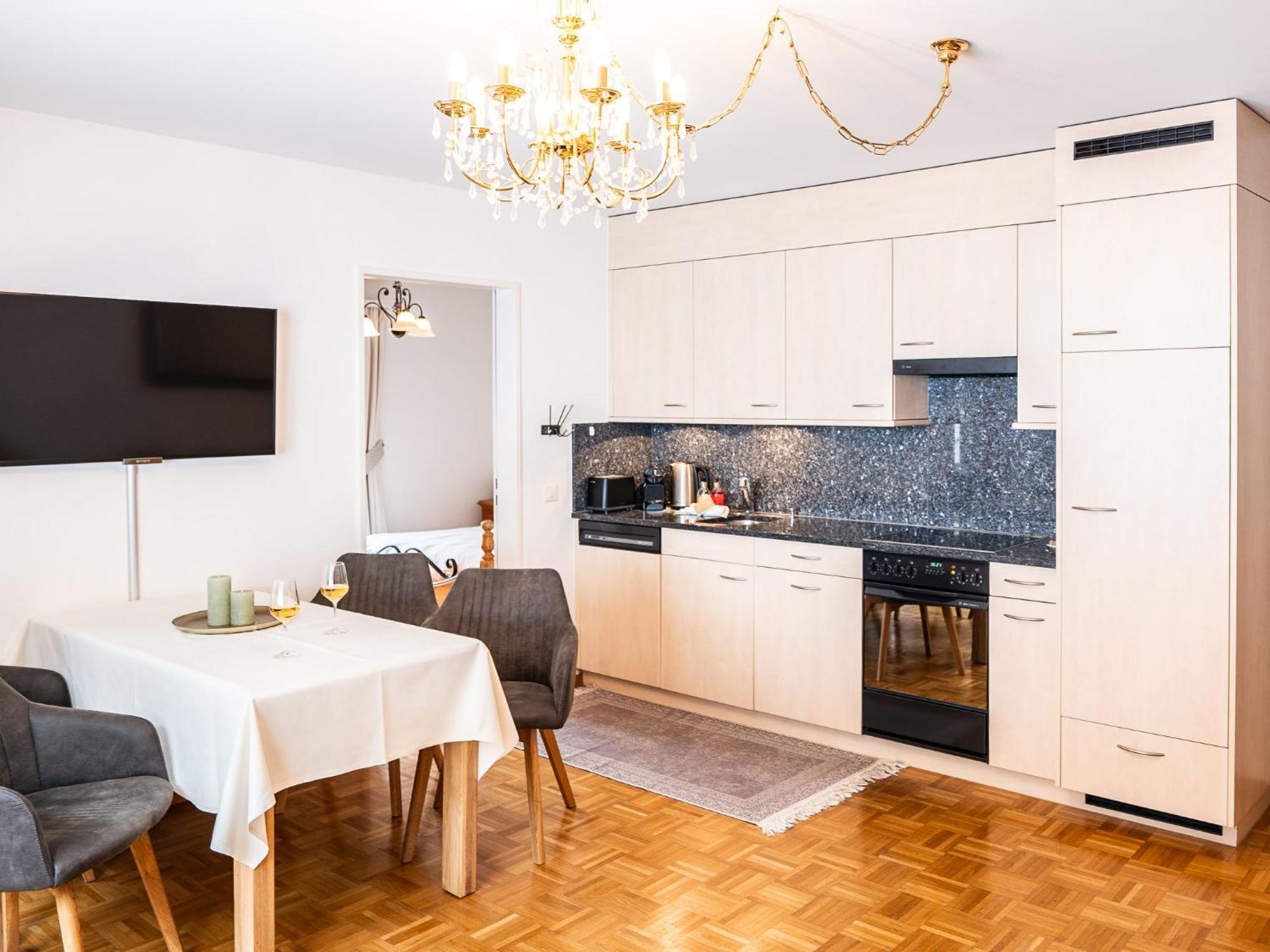 Apartment Chesa Sur Ova 30 Saint-Moritz Extérieur photo